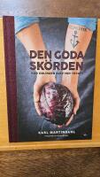 Den goda sk&ouml;rden : hur odlingen blev min terapi