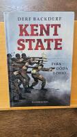 Kent State : fyra d&ouml;da i Ohio