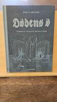 D&ouml;dens &ouml; : dr&ouml;mmar fr&aring;n den andra sidan