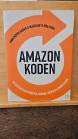 Amazonkoden : s&aring; blir svenska f&ouml;retag vinnare i den amazonska eran