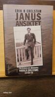 Janusansiktet : ber&auml;ttelsen om diplomaten Harald Edelstams liv och tid