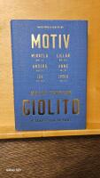 Motiv