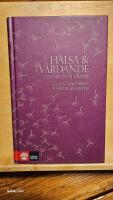 H&auml;lsa och v&aring;rdande : i teori och praxis