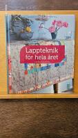 Lappteknik f&ouml;r hela &aring;ret