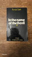 In the name of the Devil - Great witchcraft cases
