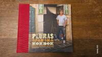 Pluras spanska kokbok : Mallorca, Barcelona. Estocolmo