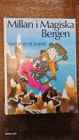 Millan i magiska bergen