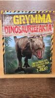 Grymma dinosauriefakta