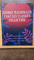 George MacDonald fantasy classics collection