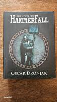 Legenden om HammerFall