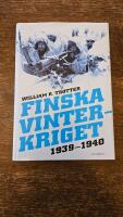 Finska vinterkriget 1939-1940