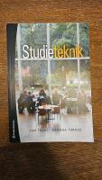 Studieteknik