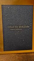 Obol f&ouml;r &auml;lskande