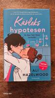 K&auml;rlekshypotesen