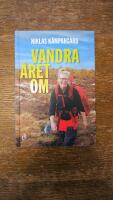 Vandra året om
