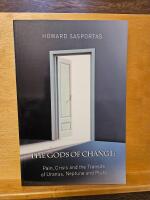 The Gods of Change - pain, crisis and the transits of Uranus, Neptune and Pluto