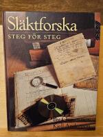 Sl&auml;ktforska steg f&ouml;r steg