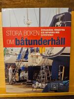 Stora boken om b&aring;tunderh&aring;ll