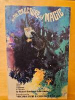 The structure of magic 1 - a book about language & therapy