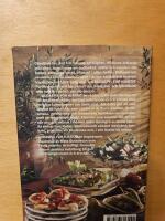 Gudaspis f&ouml;r hj&auml;rtat : olivolja, vitl&ouml;k, vin och choklad