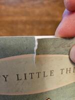 Pretty Little Things - collage jewelry, trinkets & keepsakes