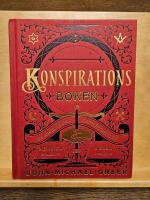 Konspirationsboken