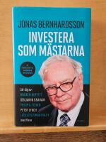 Investera som m&auml;starna