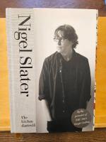 Nigel Slater  - The Kitchen Diaries 2