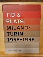 Tid & plats : Milano-Turin 1958-1968