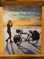 Around the world in 1000 days