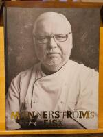 Mannerstr&ouml;ms fisk