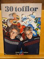 30 tofflor : ett grundm&ouml;nster