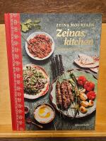 Zeinas kitchen : recept från Mellanöstern