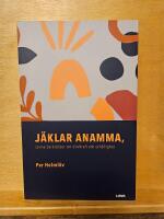 J&auml;klar anamma : sanna ber&auml;ttelser om drivkraft och uth&aring;llighet