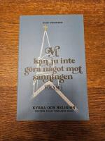 Vi kan ju inte g&ouml;ra n&aring;got mot sanningen. Volym 1, Kyrka och religion : texter fr&aring;n v&auml;rlden idag