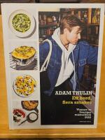 Ett bord, flera smaker : vinnare av Sveriges m&auml;sterkock 2022