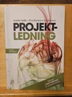 Projektledning