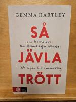 S&aring; j&auml;vla tr&ouml;tt