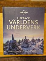Uppt&auml;ck v&auml;rldens underverk : 101 fantastiska sev&auml;rdheter och oumb&auml;rliga restips