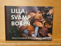 Lilla svampboken