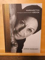 Margaretha Krook : Drottningen av skrattet och gr&aring;ten