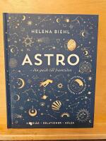 Astro : din guide till framtiden