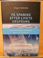 P&aring; spaning efter livets ursprung