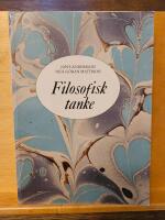 Filosofisk tanke