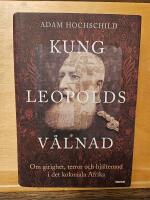 Kung Leopolds v&aring;lnad