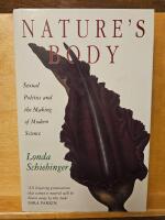 Nature's body - sexual politics and the making of modern science