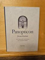 Panopticon : En ny princip f&ouml;r inr&auml;ttningar d&auml;r personer