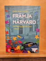 Fr&auml;mja n&auml;rvaro : att f&ouml;rebygga fr&aring;nvaro i skolan