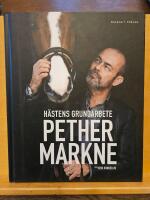 H&auml;stens grundarbete