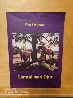 Samtal med djur